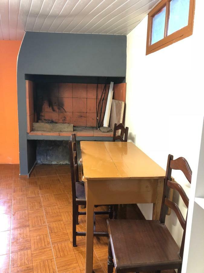 Casa Da Igreja Villa Сантана Екстериор снимка